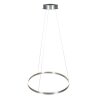Steinhauer Ringlux LED ringpendellampa Ø 60 cm, 2 ljuskällor, 2700 K, 4200 lm, 21 W