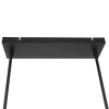 Steinhauer Stang justerbar 3-lågig pendellampa för matrum och vardagsrum, längd 140 cm
