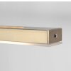 Steinhauer Zelena LED-pendellampa för köksö 3-ljus 21 W 3700 lm 2200-4000 K 155 cm