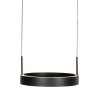 Steinhauer Mykty LED pendellampa matbordslampa 4-ljus 30 cm modern för matsal och vardagsrum