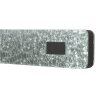 Steinhauer Fluxy LED linjär pendellampa 9-ljus, 2700 Kelvin, 4000 lumen, 26 Watt