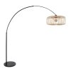 Steinhauer Sparkled Light justerbar takpendel E27 245 cm för matrum, sovrum och vardagsrum