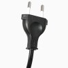 Steinhauer Sparkled Light justerbar takpendel E27 245 cm för matrum, sovrum och vardagsrum