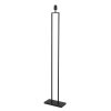 Steinhauer Stang klassisk stående golvlampa med strömbrytare, vinklad, E27, 160 cm