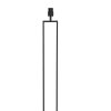 Steinhauer Stang klassisk stående golvlampa med strömbrytare, vinklad, E27, 160 cm