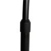 Steinhauer Ringlux LED båglampa, golvlampa med båge, 2 ljuspunkter, modern