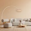 Steinhauer Sparkled Light modern justerbar pendellampa för matbord E27, 240 cm