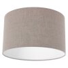 Steinhauer Stang justerbar bordslampa bordlampa med E27 för vardagsrum, klassisk design