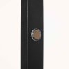 Steinhauer Ringlux modern LED skrivbordslampa, justerbar ringformad läslampa
