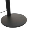 Steinhauer Ringlux modern LED skrivbordslampa, justerbar ringformad läslampa