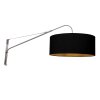 Steinhauer Elegant Classy vägglampa med svängarm, justerbar läslampa E27 med strömbrytare
