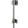 Steinhauer Sparkled Light båglampa golvlampa med justerbar arm för läshörna, klassisk