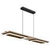 Bruce LED pendellampa taklampa avlång för kök och matrum 3000K 3000lm 30W modern