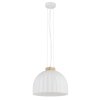 Globo Swanson modern hänglampa för matbord och kök, 120 cm, E27, 40 W, rund