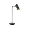 Schöner Wohnen-Kollektion RIK justerbar bordslampa som läslampa med GU10