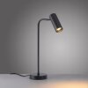 Schöner Wohnen-Kollektion RIK justerbar bordslampa som läslampa med GU10