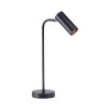 Schöner Wohnen-Kollektion RIK justerbar bordslampa som läslampa med GU10