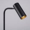 Schöner Wohnen-Kollektion RIK justerbar bordslampa som läslampa med GU10