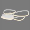 SCHÖNER WOHNEN-Kollektion PEBBLES LED-taklampa 3000 Kelvin 4820 lumen 35,5 watt