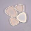 SCHÖNER WOHNEN-Kollektion PEBBLES LED-taklampa 3000 Kelvin 4820 lumen 35,5 watt