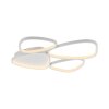 SCHÖNER WOHNEN-Kollektion PEBBLES LED-taklampa 3000 Kelvin 4820 lumen 35,5 watt
