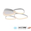 SCHÖNER WOHNEN-Kollektion PEBBLES LED-taklampa 3000 Kelvin 4820 lumen 35,5 watt