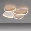 SCHÖNER WOHNEN-Kollektion PEBBLES LED-taklampa 3000 Kelvin 4820 lumen 35,5 watt