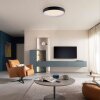 Schöner Wohnen-Kollektion TAVOLI LED takplafond Ø 49 cm 34 W 4600 lm 2700-6500 K