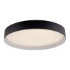 Schöner Wohnen-Kollektion TAVOLI LED takplafond Ø 49 cm 34 W 4600 lm 2700-6500 K