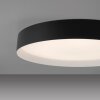 Schöner Wohnen-Kollektion TAVOLI LED takplafond Ø 49 cm 34 W 4600 lm 2700-6500 K