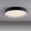 Schöner Wohnen-Kollektion TAVOLI LED takplafond Ø 49 cm 34 W 4600 lm 2700-6500 K
