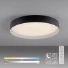 Schöner Wohnen-Kollektion TAVOLI LED takplafond Ø 49 cm 34 W 4600 lm 2700-6500 K