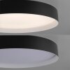 Schöner Wohnen-Kollektion TAVOLI LED takplafond Ø 49 cm 34 W 4600 lm 2700-6500 K