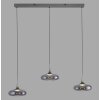 Schöner Wohnen-Kollektion POSH LED höjdjusterbar pendellampa för matbord