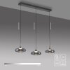 Schöner Wohnen-Kollektion POSH LED höjdjusterbar pendellampa för matbord