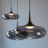 Schöner Wohnen-Kollektion POSH LED höjdjusterbar pendellampa för matbord