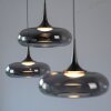 Schöner Wohnen-Kollektion POSH LED höjdjusterbar pendellampa för matbord