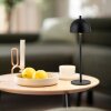 SCHÖNER WOHNEN-Kollektion BELLIS LED bordslampa justerbar 3000 K 290 lm 2,5 W