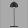 SCHÖNER WOHNEN-Kollektion BELLIS LED bordslampa justerbar 3000 K 290 lm 2,5 W