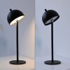 SCHÖNER WOHNEN-Kollektion BELLIS LED bordslampa justerbar 3000 K 290 lm 2,5 W