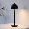 SCHÖNER WOHNEN-Kollektion BELLIS LED bordslampa justerbar 3000 K 290 lm 2,5 W