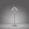 SCHÖNER WOHNEN-Kollektion BELLIS LED justerbar bordslampa, halvrund, 3000 K, 290 lm, 2,5 W