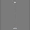 SCHÖNER WOHNEN-Kollektion BELLIS LED-golvlampa, 3000 K 320 lm 2,5 W, läslampa