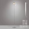SCHÖNER WOHNEN-Kollektion BELLIS LED-golvlampa, 3000 K 320 lm 2,5 W, läslampa