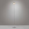 SCHÖNER WOHNEN-Kollektion BELLIS LED-golvlampa, 3000 K 320 lm 2,5 W, läslampa