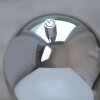 SCHÖNER WOHNEN-Kollektion BELLIS LED-golvlampa, 3000 K 320 lm 2,5 W, läslampa