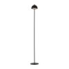 SCHÖNER WOHNEN-Kollektion BELLIS LED-golvlampa 126 cm, touch-brytare, justerbar höjd