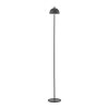 SCHÖNER WOHNEN-Kollektion BELLIS LED-golvlampa 126 cm, touch-brytare, justerbar höjd