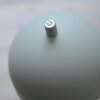Schöner Wohnen-Kollektion BELLIS LED golvlampa, höjdjusterbar läslampa för fåtölj 126 cm