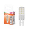 Osram G9 4.9 Watt neutralvit 806 Lumen